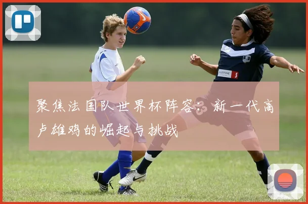 聚焦法国队世界杯阵容：新一代高卢雄鸡的崛起与挑战