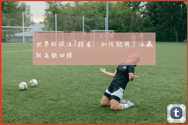 世界杯投注2指南：如何聪明下注赢取高额回报