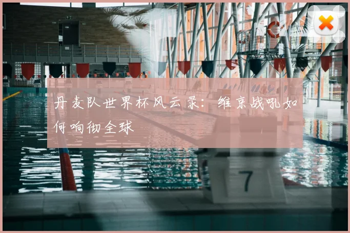 丹麦队世界杯风云录：维京战吼如何响彻全球