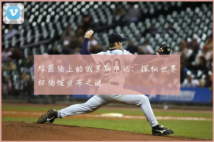 绿茵场上的俄罗斯印记：探秘世界杯场馆分布之谜