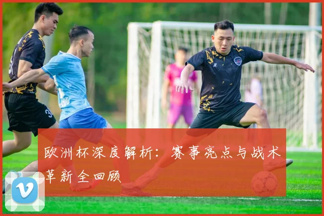 欧洲杯深度解析：赛事亮点与战术革新全回顾